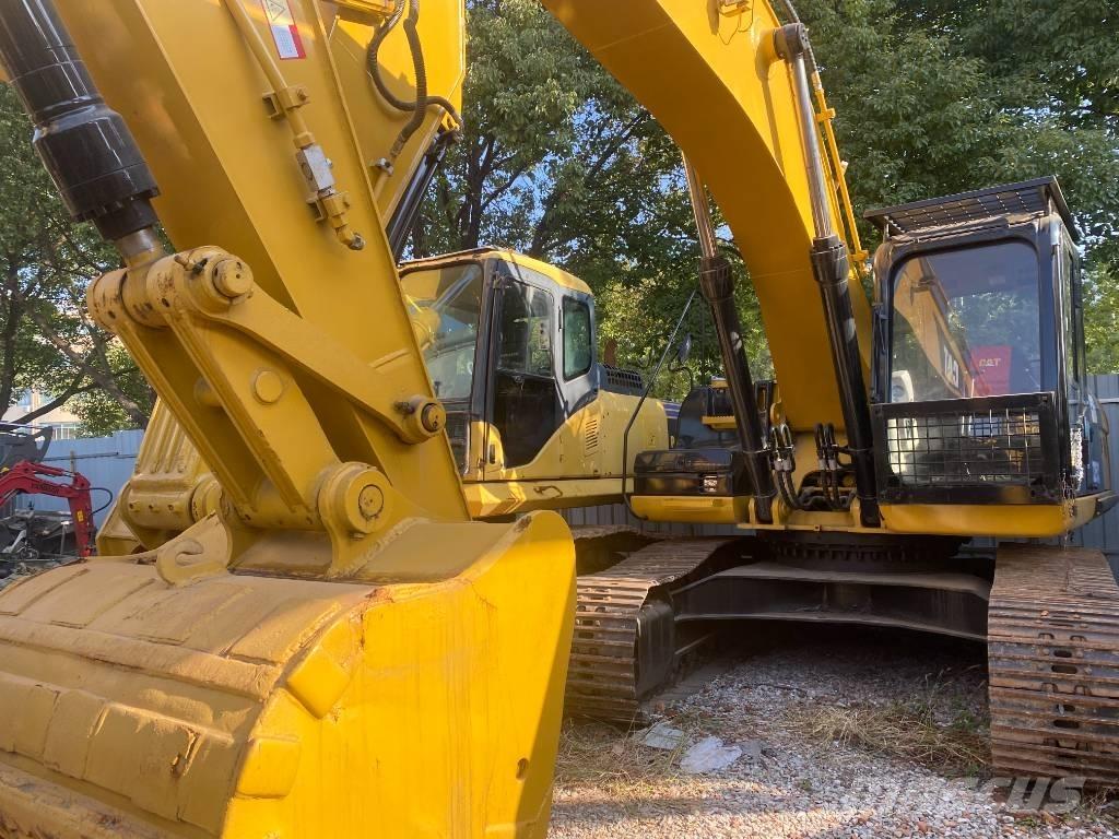 CAT 325 C 대형 굴삭기 29톤 이상