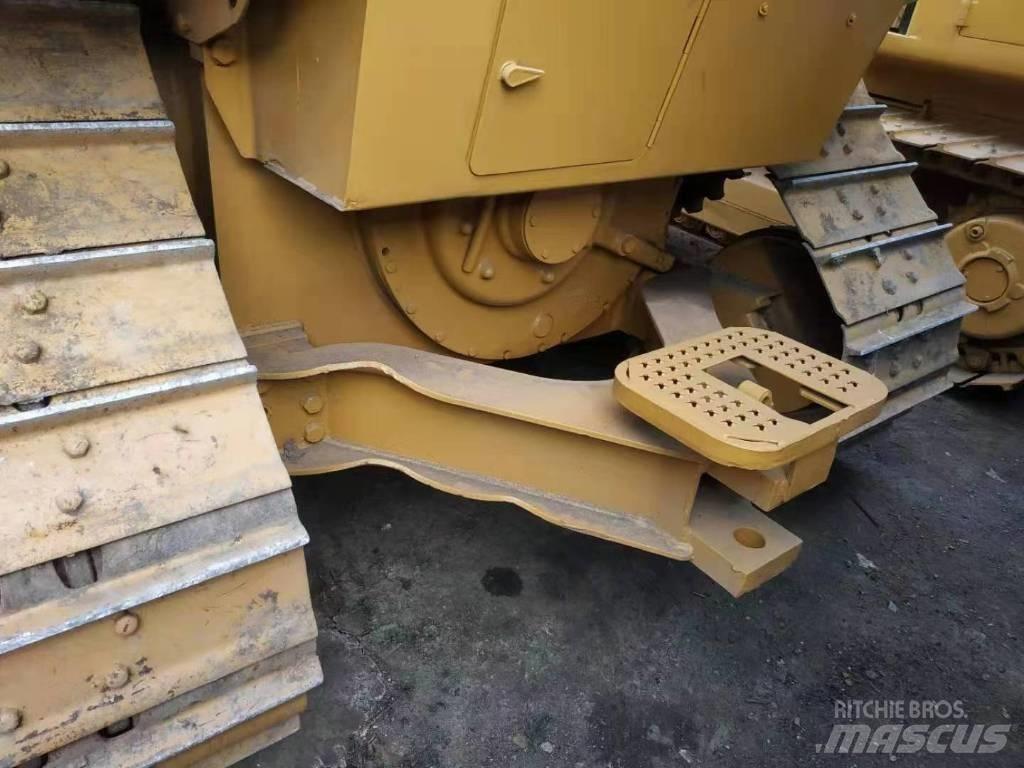 CAT D 5 M 크롤러 도저