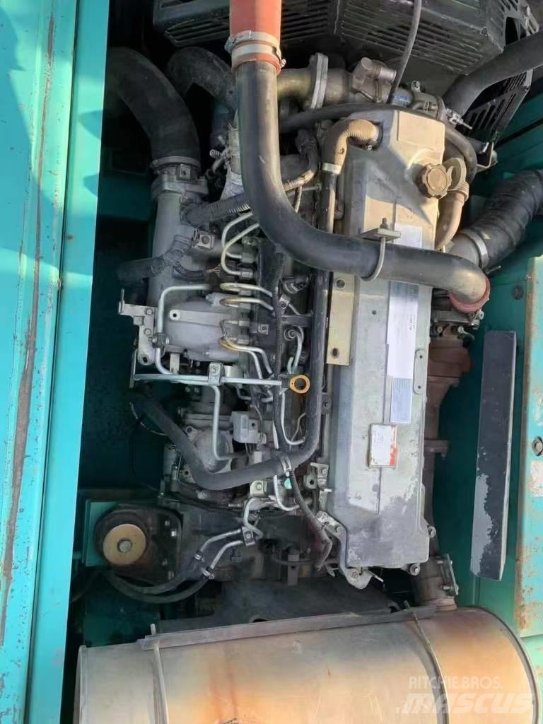 Kobelco SK 350 대형 굴삭기 29톤 이상