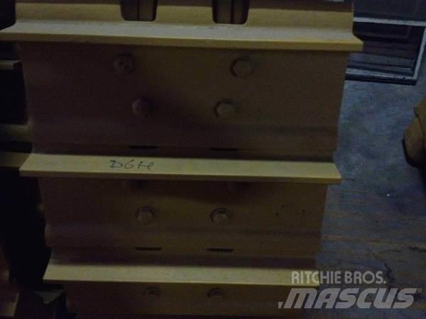 CAT D6H TRACK CHAINS 섀시 및 서스펜션