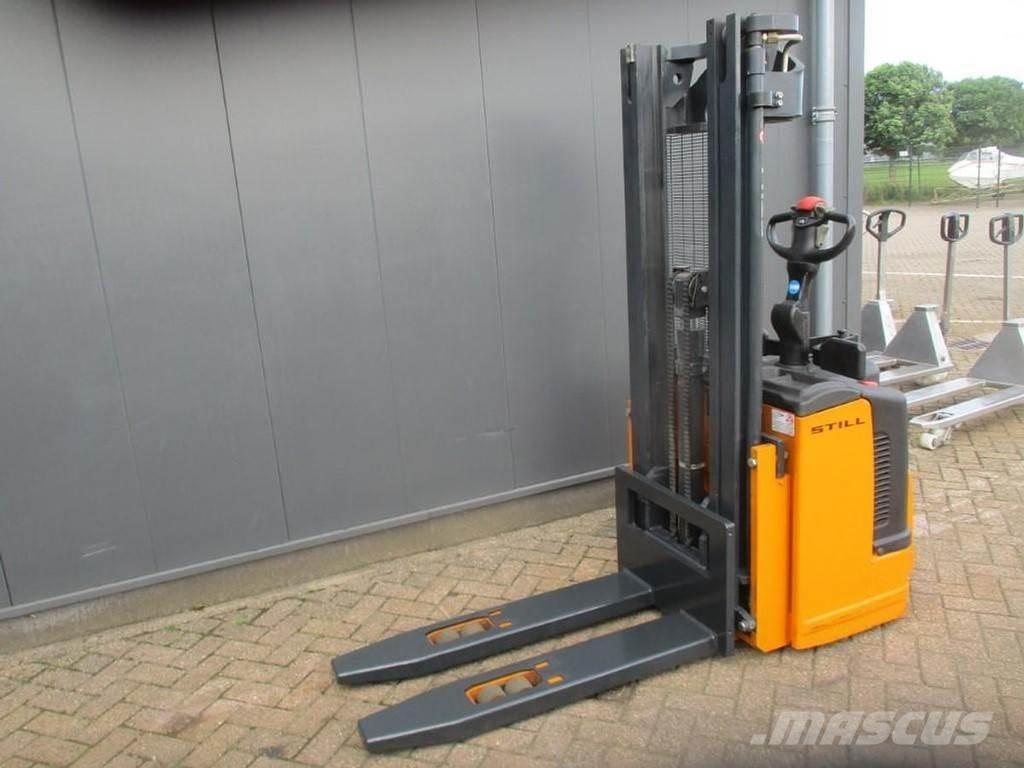 Still EGV S20 포크리프트