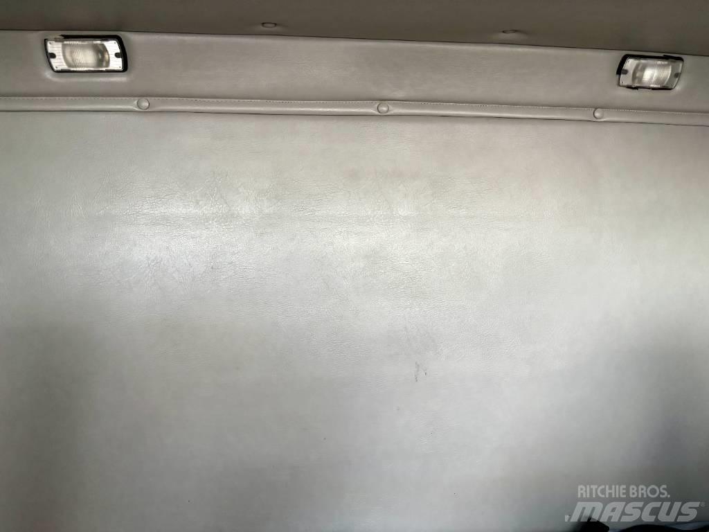 Western Star 4900 EX 트랙터 유닛