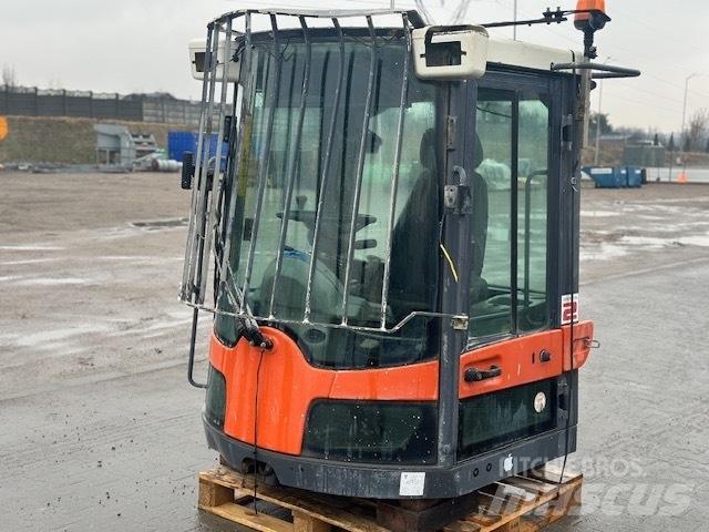 Atlas L 260 USED CAB  휠로우더