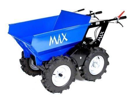Muck-Truck Maxtruck 기타 축산 기계 및 부속품