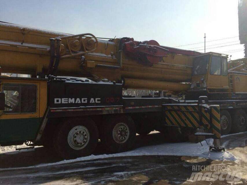  德马格 AC30 A/T 크레인