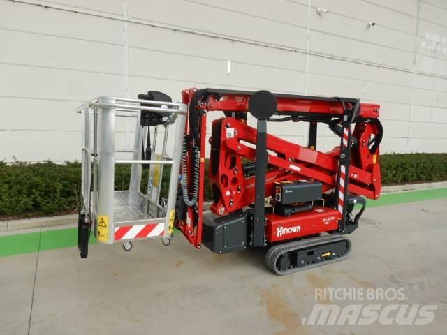 Hinowa LL1570 기타 승강기와 플랫폼