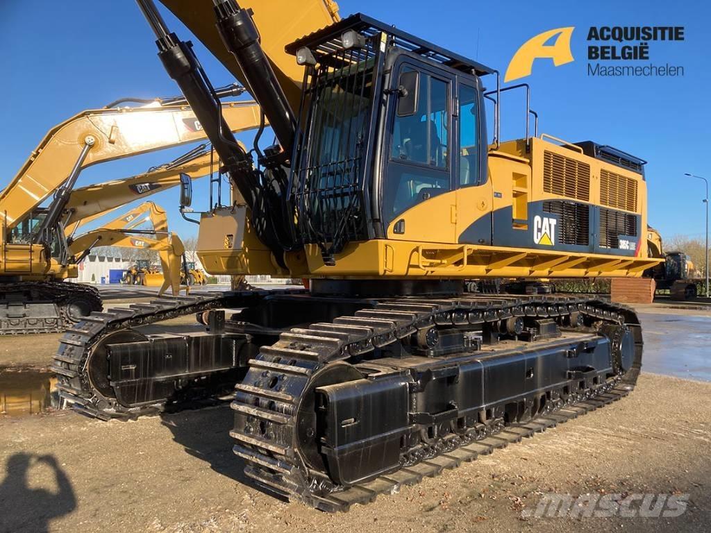 CAT 385 C L ME 대형 굴삭기 29톤 이상