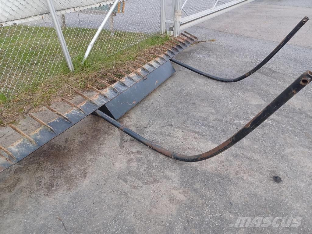 Potila K13 경운기