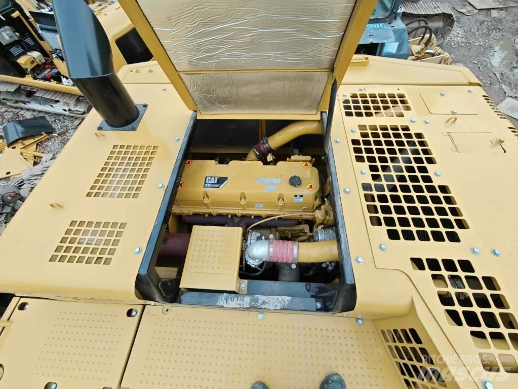 CAT 349 D L 대형 굴삭기 29톤 이상