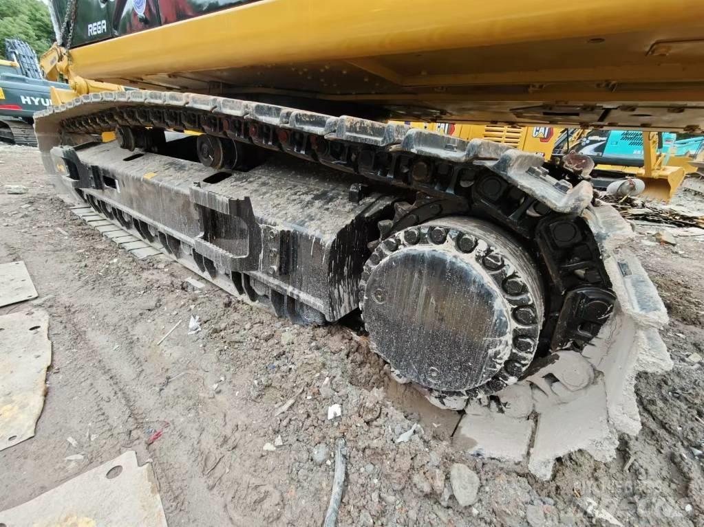 CAT 349 D L 대형 굴삭기 29톤 이상