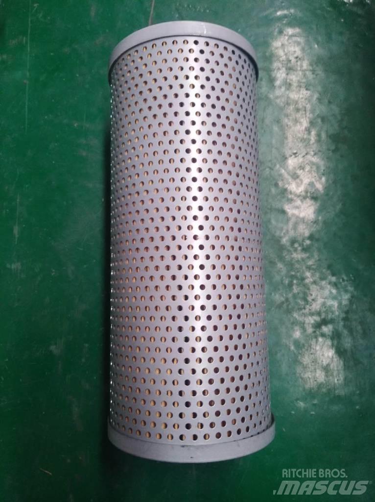 Zoomlion ZD220-3 엔진