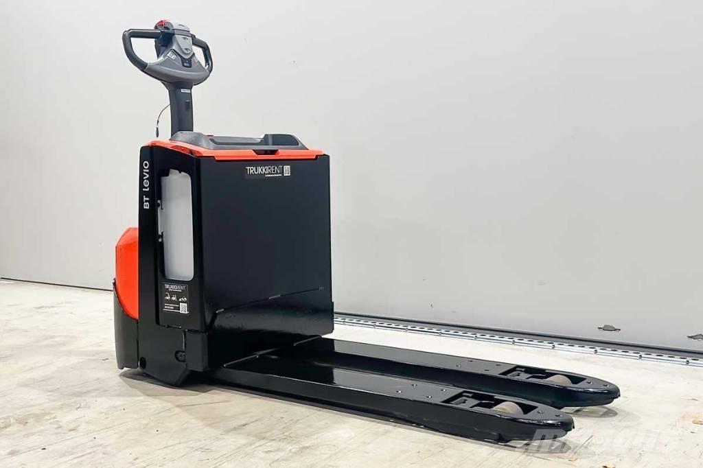 Toyota LWE 200 경량 리프터