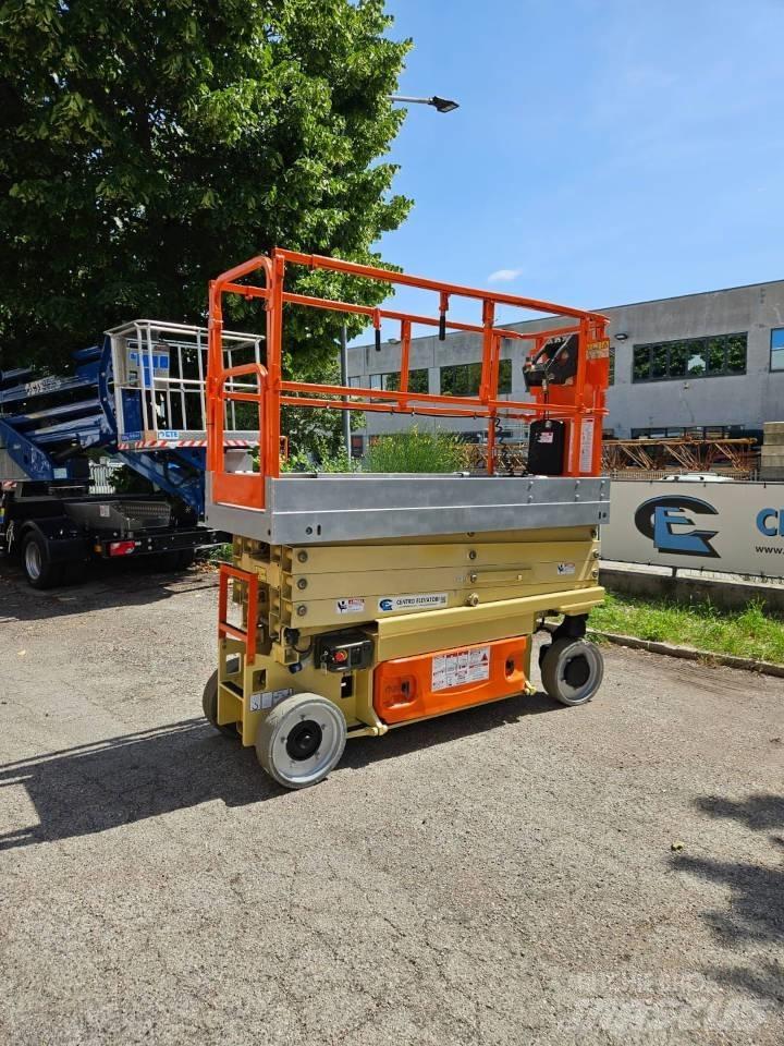 JLG 2630 ES 가위형 리프트