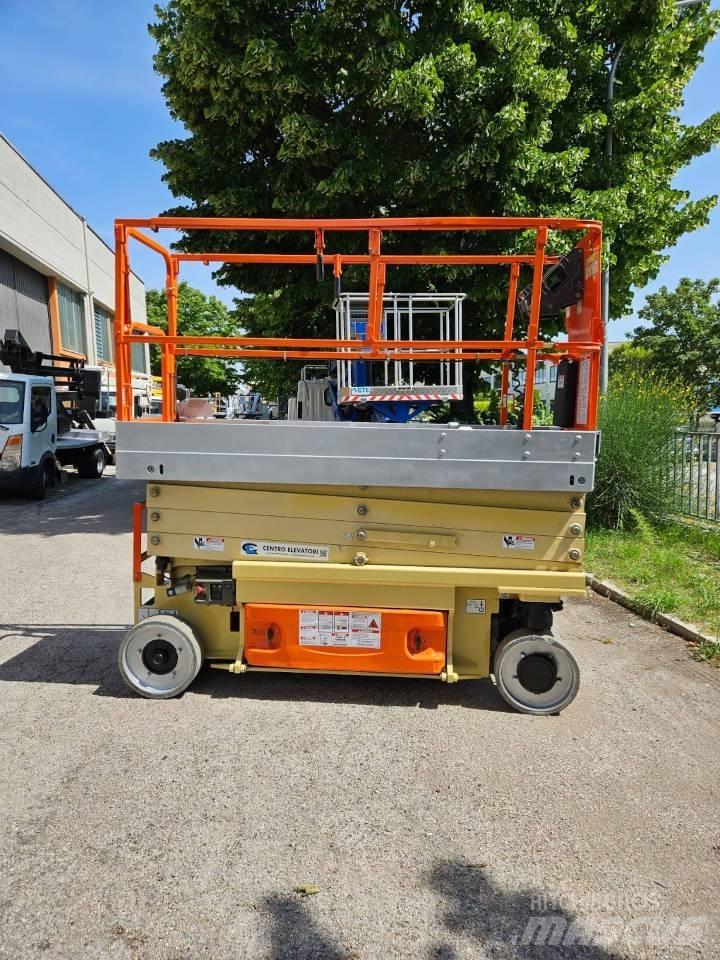 JLG 2630 ES 가위형 리프트