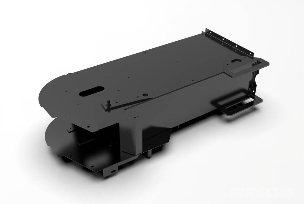 PW 784078.2 콤바인 수확기 부속품