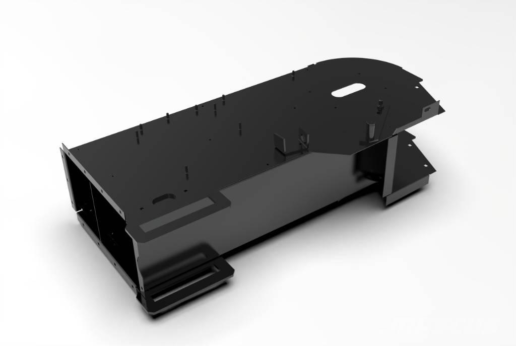 PW 784078.2 콤바인 수확기 부속품