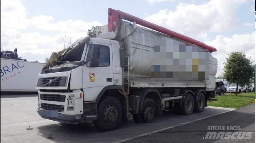 Volvo FM 400 기타 트럭