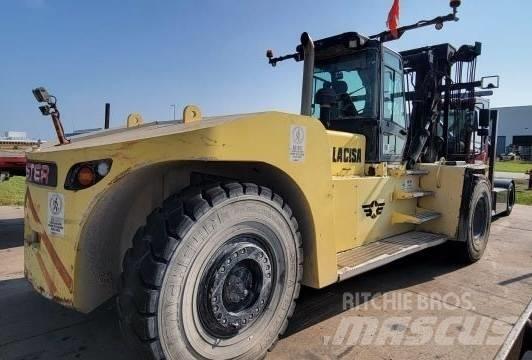 Hyster H 7.00 그 외 지게차