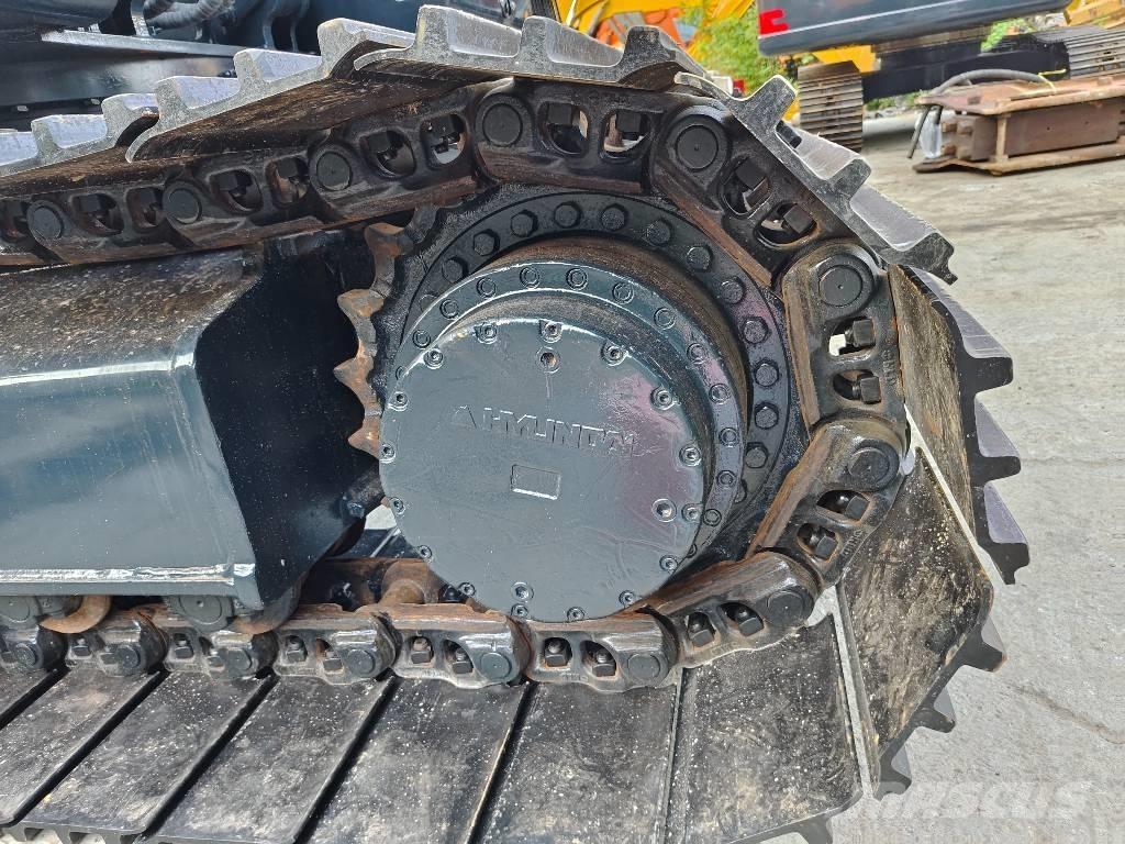 Hyundai R305LC-9T 대형 굴삭기 29톤 이상