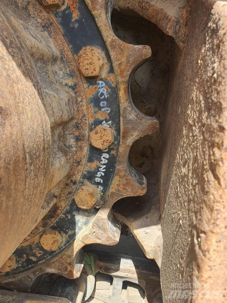 CAT 324 EL 대형 굴삭기 29톤 이상