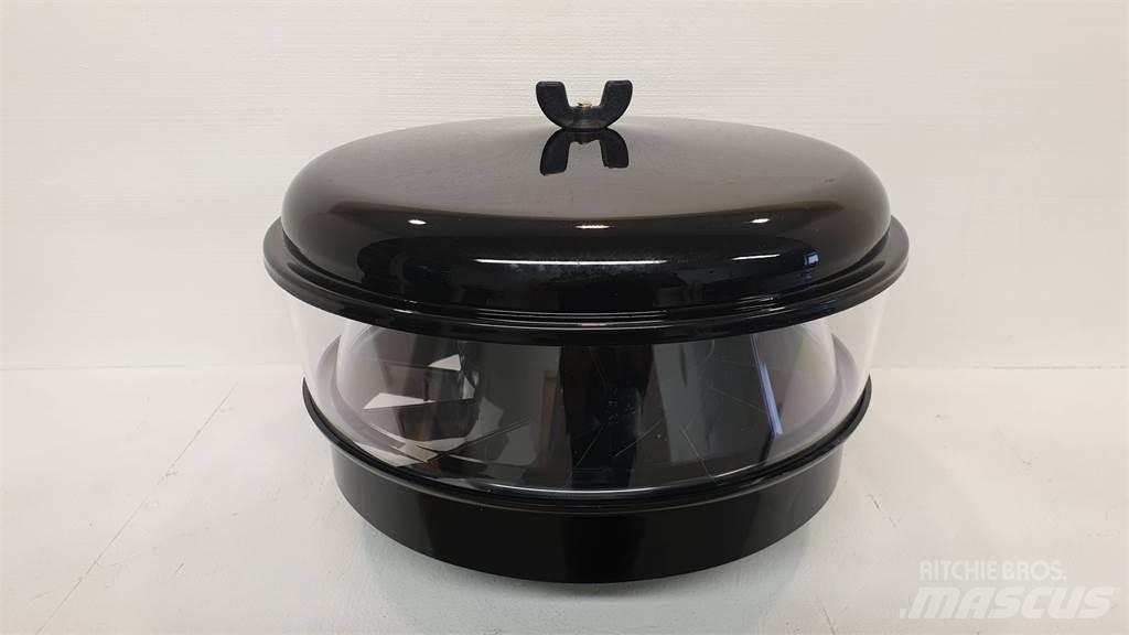  KM Föravskiljare 5" 엔진