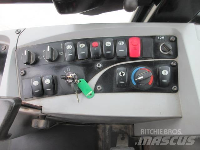 CAT 906 H  휠로우더