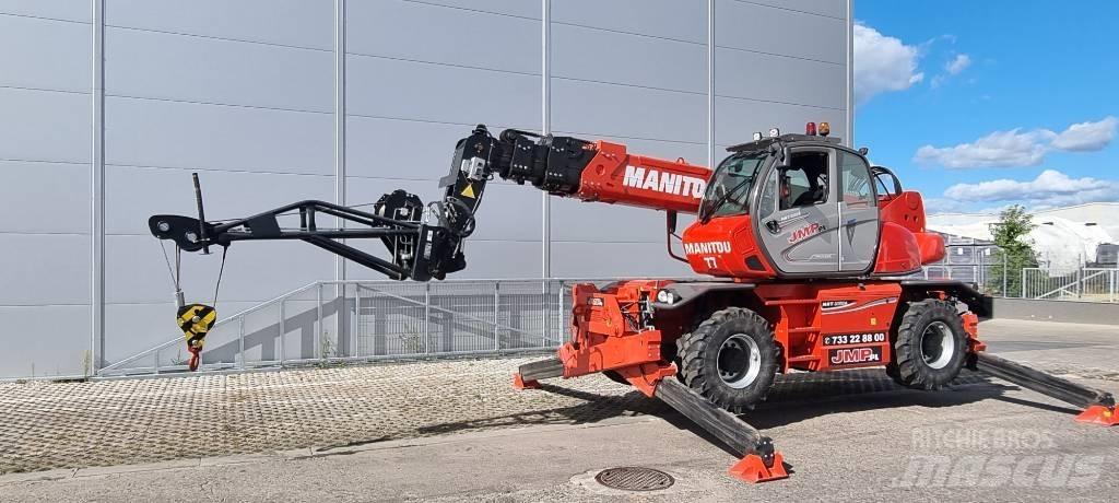 Manitou PT 2000 기타 부품  