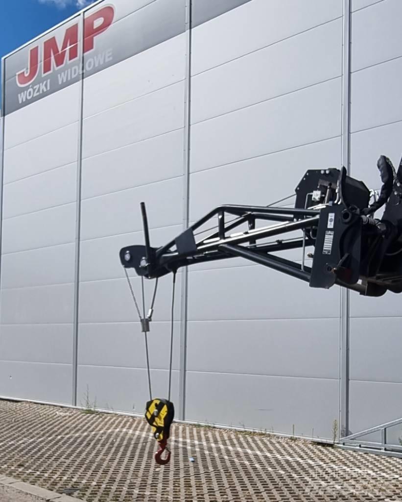 Manitou PT 2000 기타 부품  
