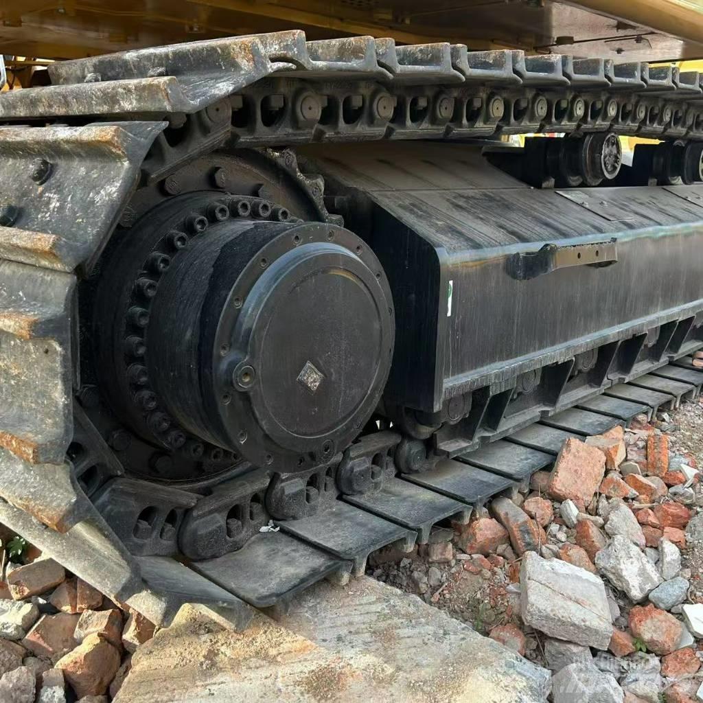 CAT 345GC 대형 굴삭기 29톤 이상