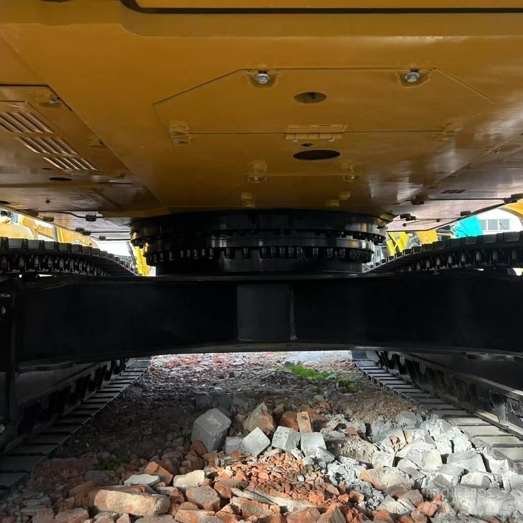CAT 345GC 대형 굴삭기 29톤 이상