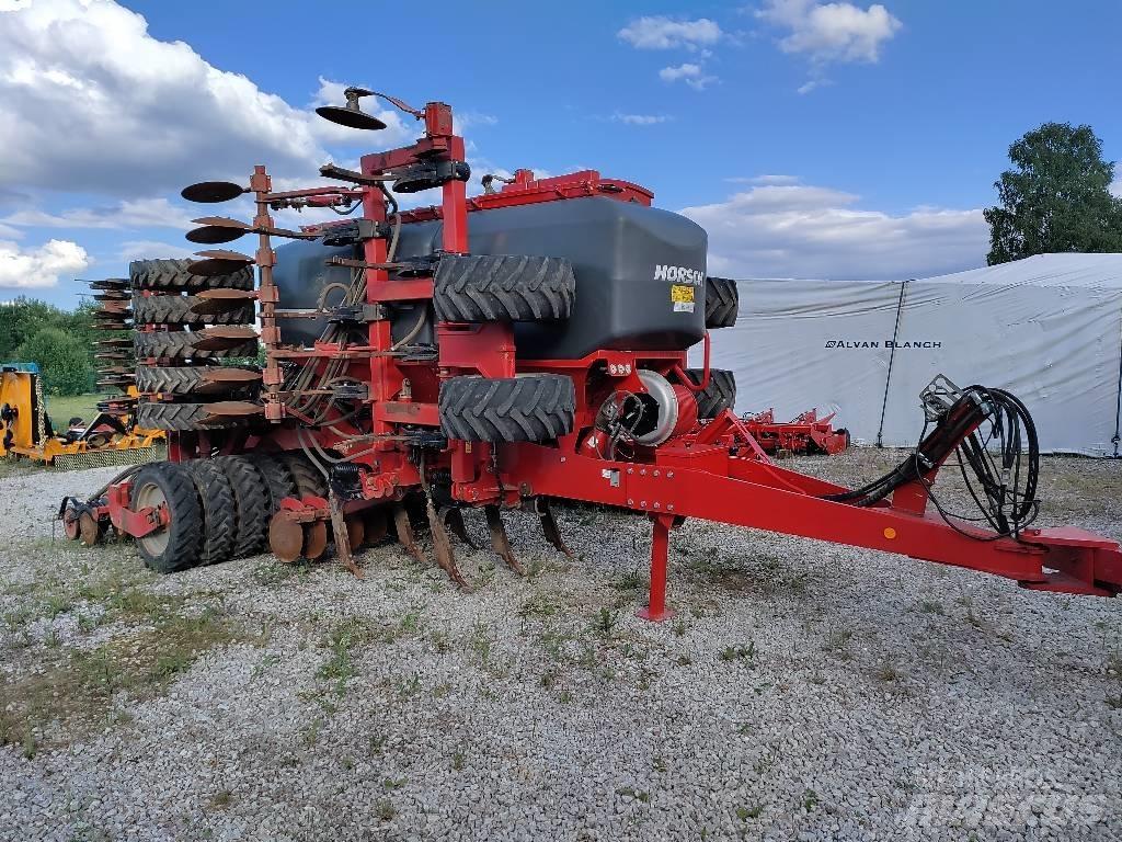 Horsch Focus 6 TD 드릴