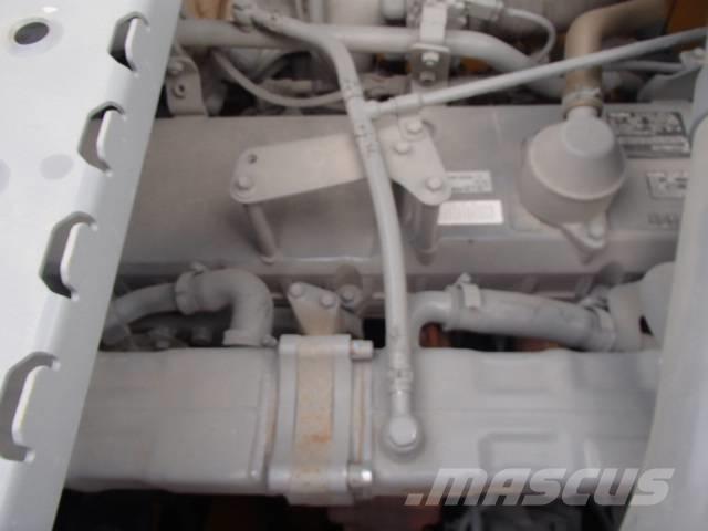 John Deere 345P-TIER 대형 굴삭기 29톤 이상