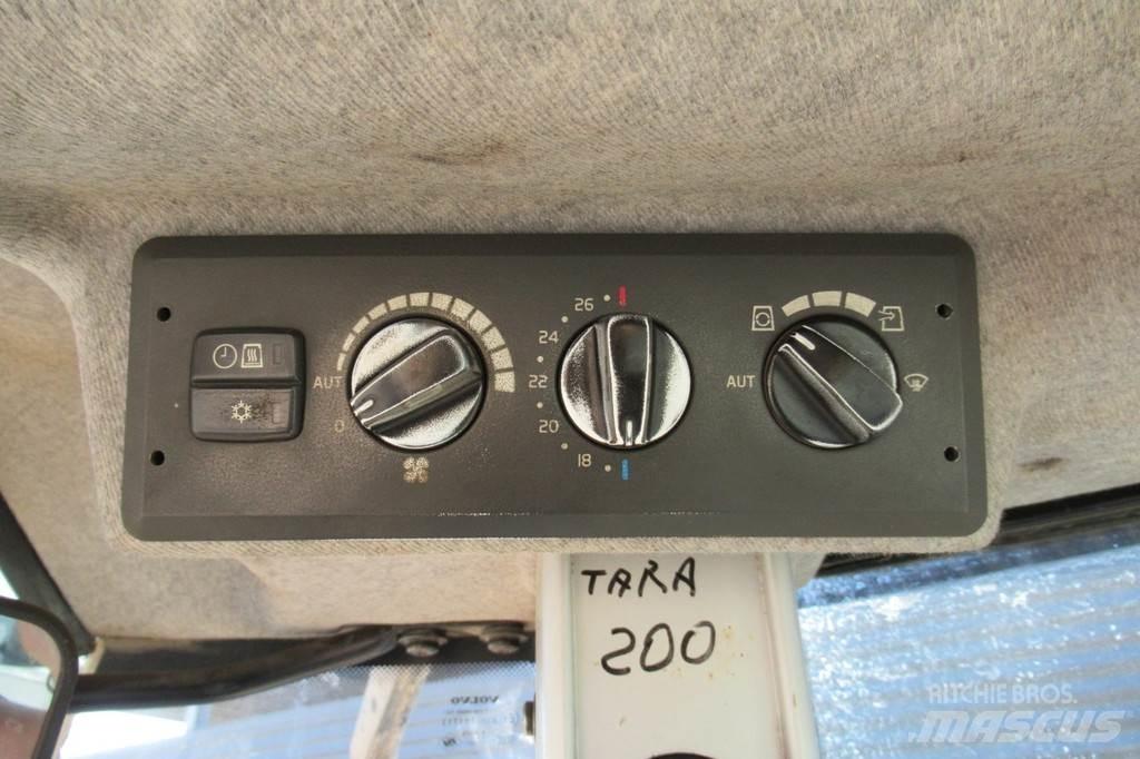 Volvo L110F  휠로우더