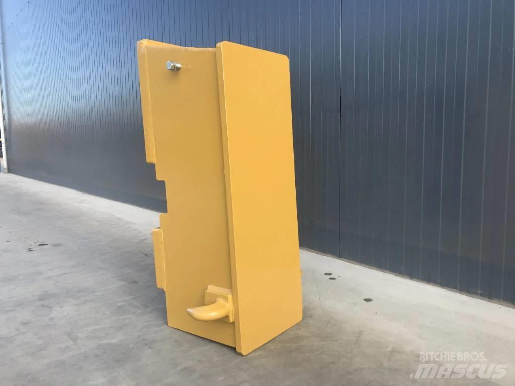 CAT 150 NG 기타 부품  