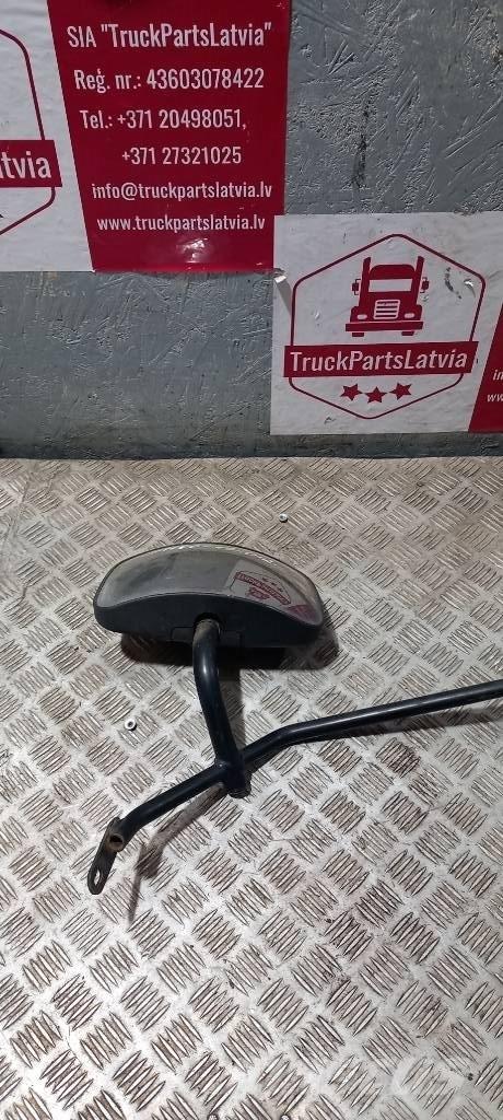 Scania G 440.  1916864 캐빈 및 인테리어