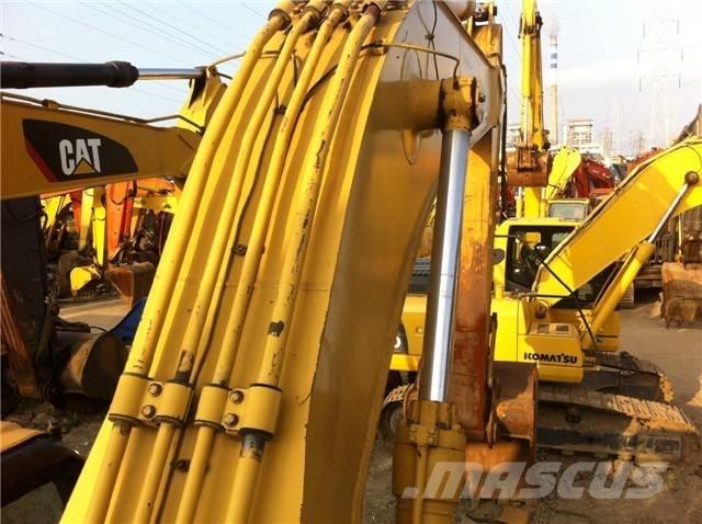 CAT 330 C 대형 굴삭기 29톤 이상