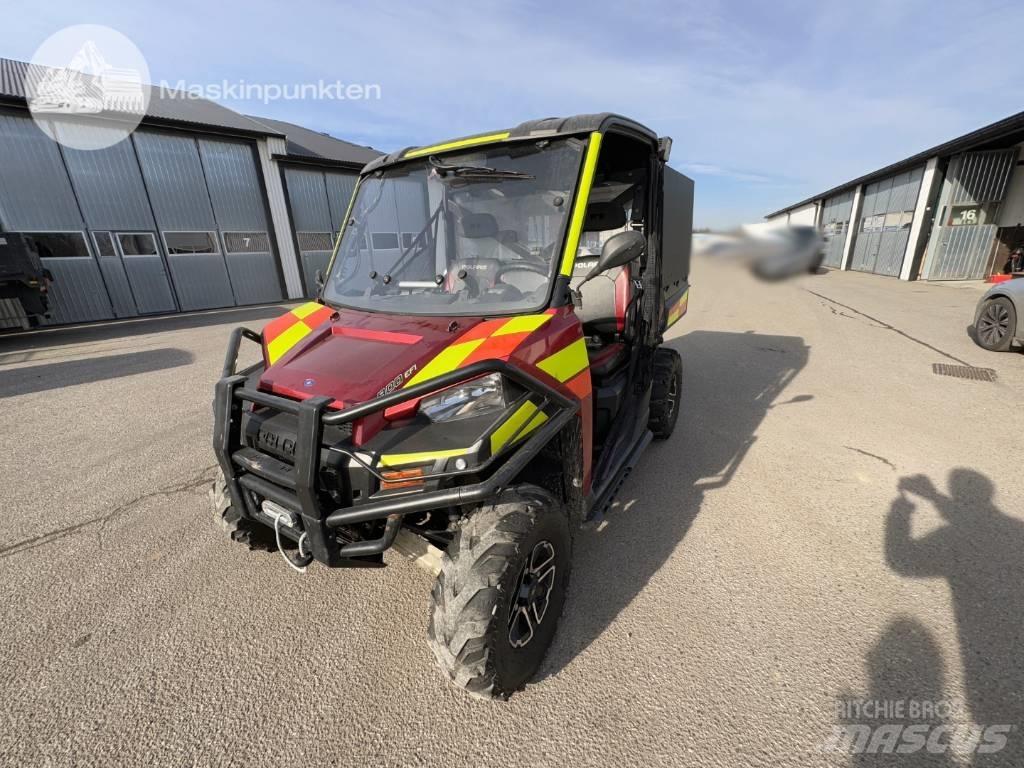 Polaris Ranger 900 다용도 공구 운반차