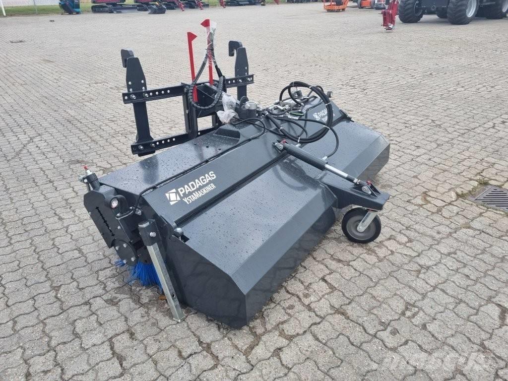 Ysta / Padagas SV-230 브러쉬
