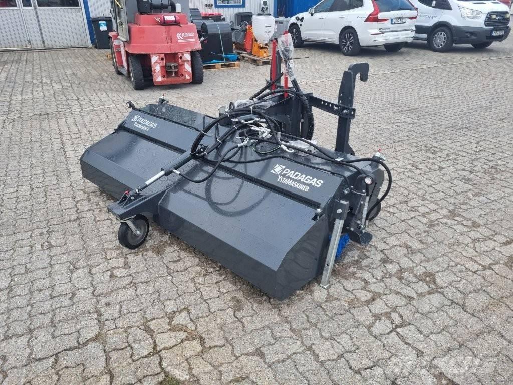 Ysta / Padagas SV-230 브러쉬