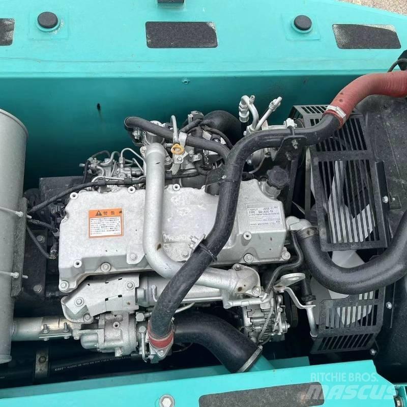 Kobelco SK 200 대형 굴삭기 29톤 이상