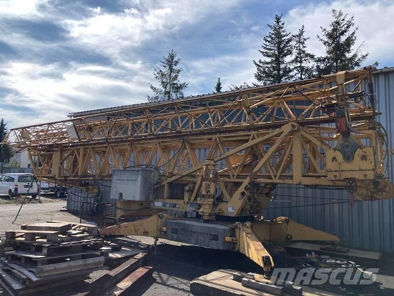 Liebherr 35 K 타워 크레인