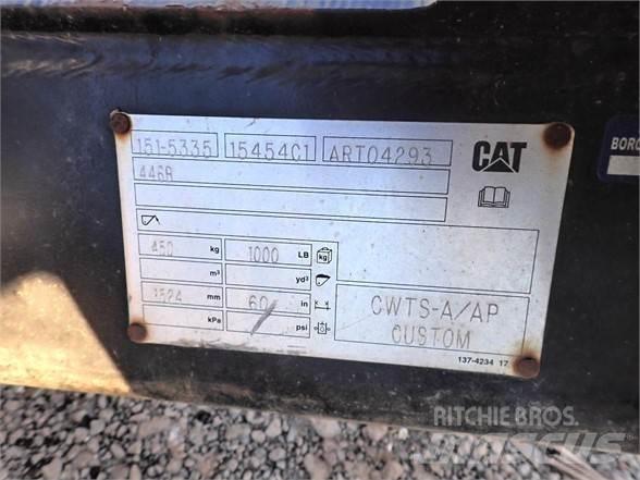 CAT 151-5335 포크