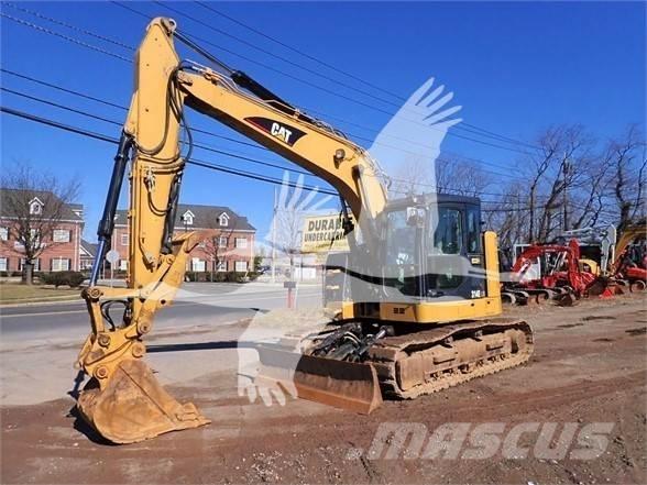 CAT 314E LCR 대형 굴삭기 29톤 이상