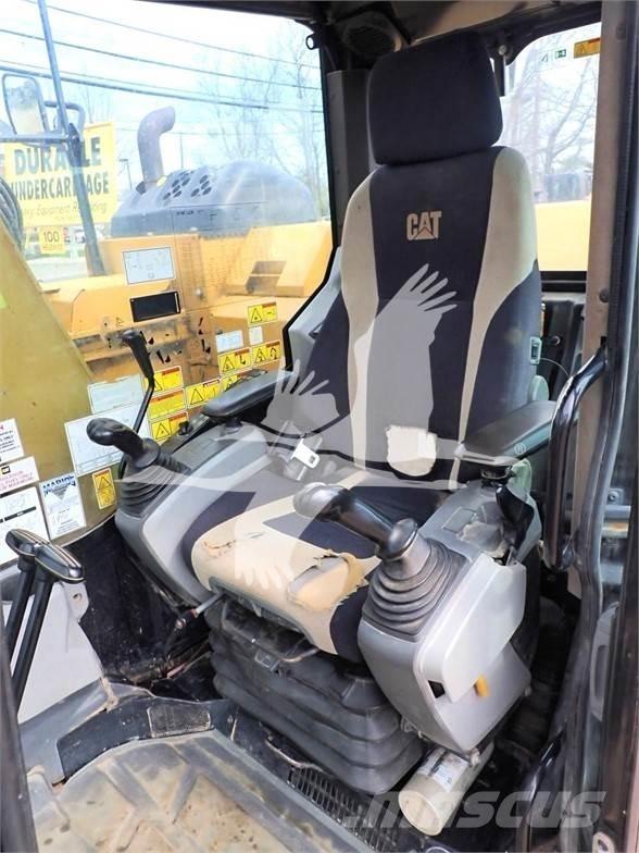 CAT 314E LCR 대형 굴삭기 29톤 이상