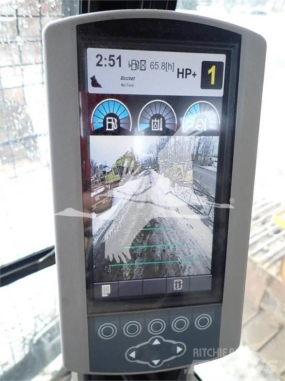 CAT 320ELRR 대형 굴삭기 29톤 이상