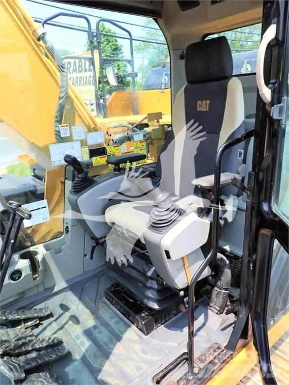 CAT 324EL 대형 굴삭기 29톤 이상