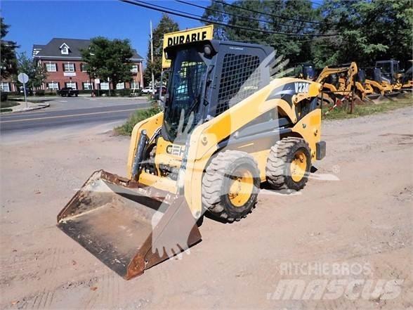 Gehl V270  스키드로더
