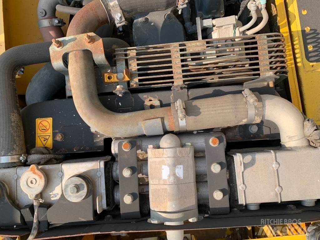 Hitachi Zaxis 240 대형 굴삭기 29톤 이상