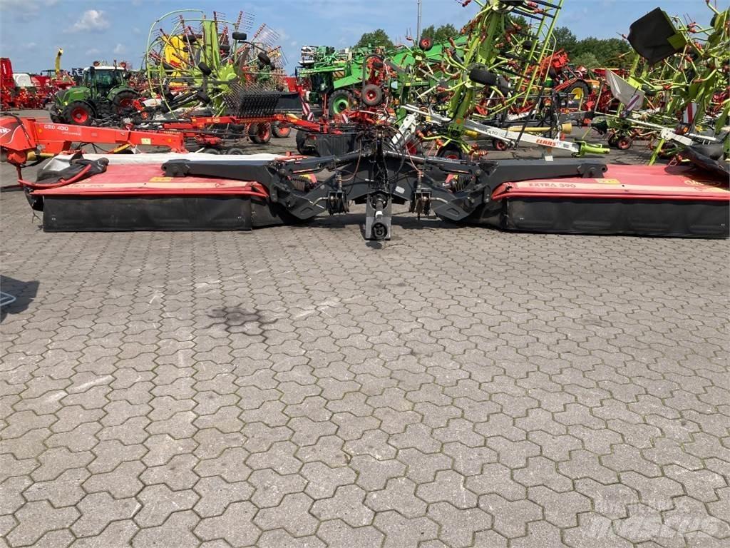 Vicon Extra 390 모어 컨디셔너