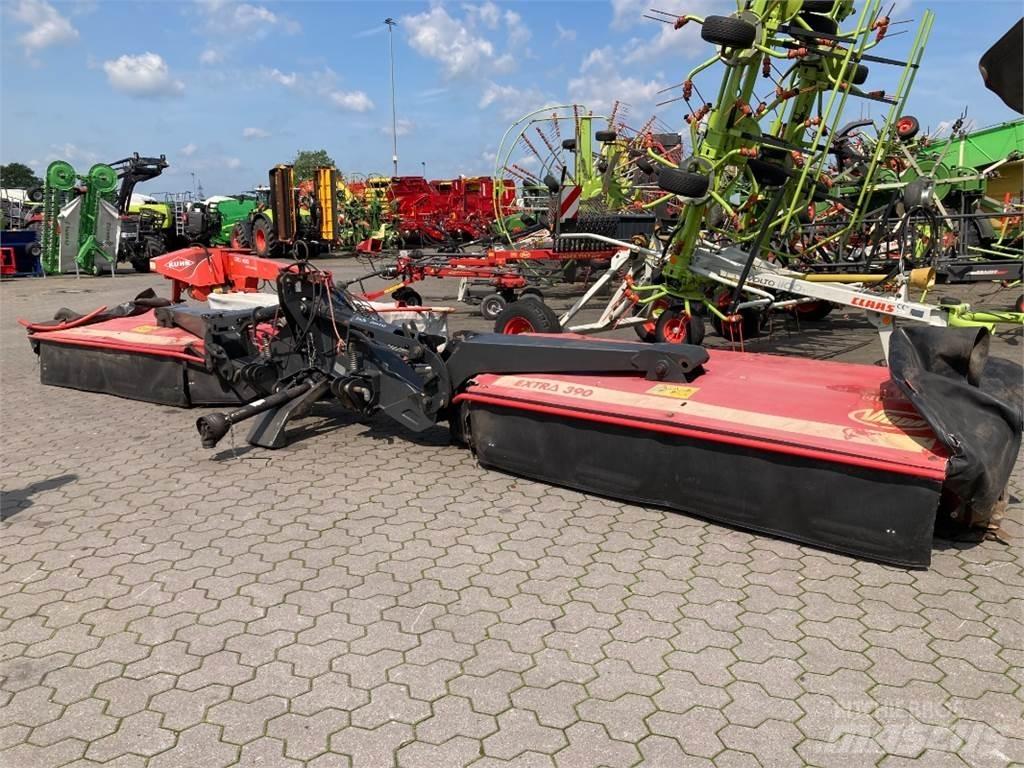 Vicon Extra 390 모어 컨디셔너